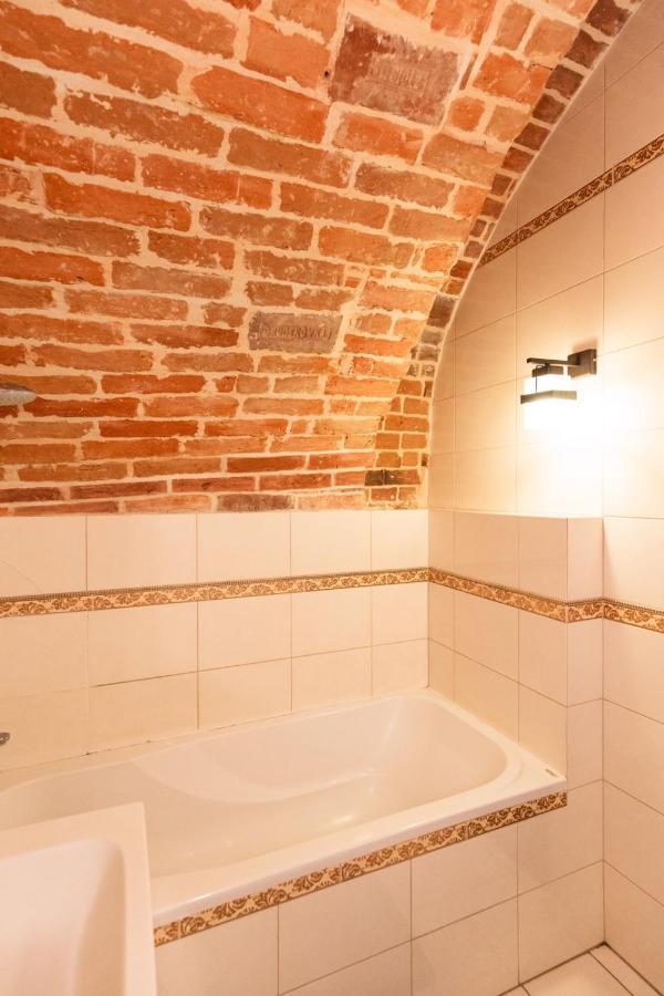 Spirit Of Old Lviv Apartment Main Square المظهر الخارجي الصورة